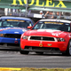Illustration for article titled BMW Performance 200 At Daytona: Über Gallery